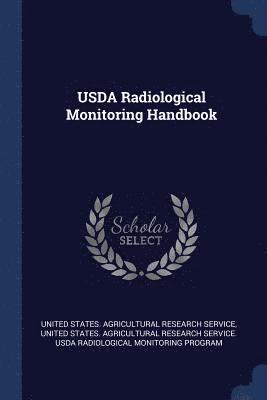 USDA Radiological Monitoring Handbook 1