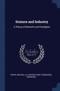 bokomslag Science and Industry