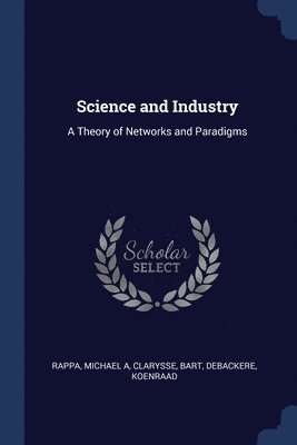 Science and Industry 1