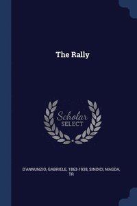 bokomslag The Rally