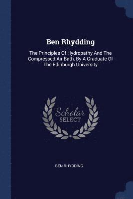 Ben Rhydding 1