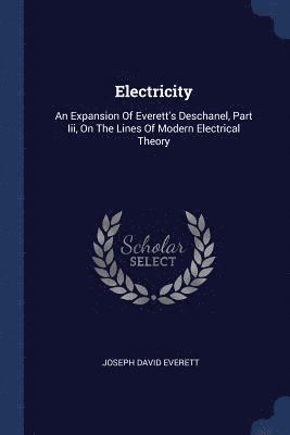 Electricity 1