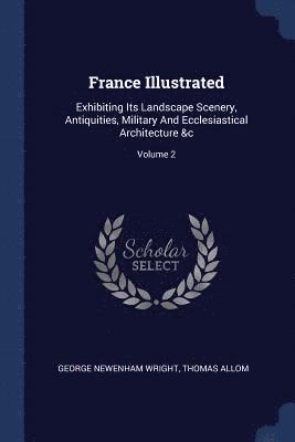 France Illustrated 1