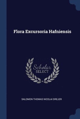 Flora Excursoria Hafniensis, Häftad