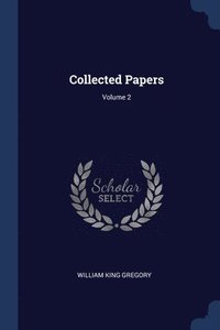 bokomslag Collected Papers; Volume 2