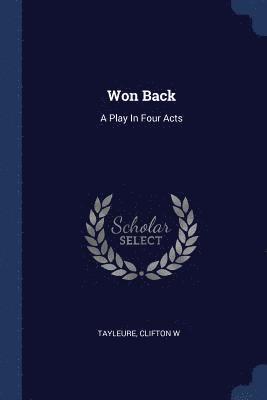 Won Back 1