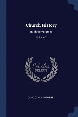 Church History 1