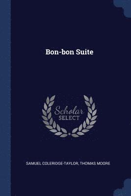 Bon-bon Suite 1