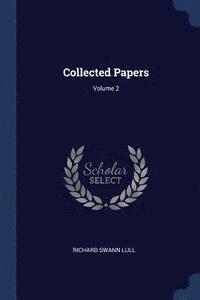 bokomslag Collected Papers; Volume 2