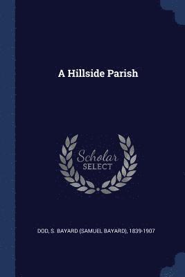 Hillside Parish, Häftad