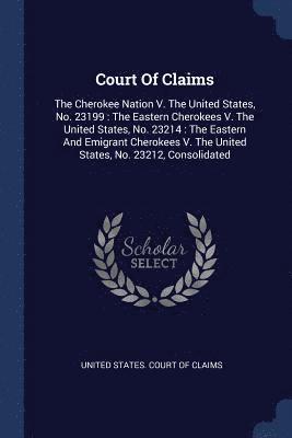 Court Of Claims 1