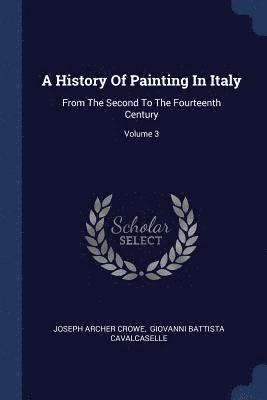 History Of Painting In Italy