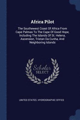 Africa Pilot 1