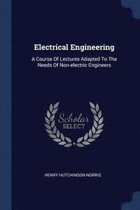 bokomslag Electrical Engineering