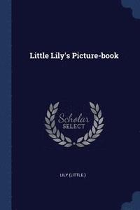 bokomslag Little Lily's Picture-book