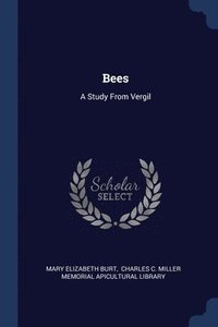 bokomslag Bees