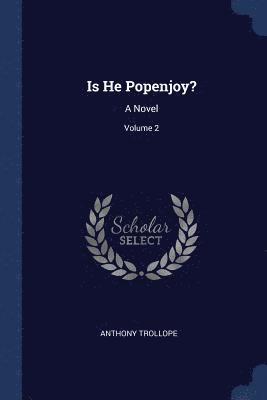 Is He Popenjoy? 1