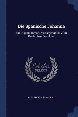 Die Spanische Johanna 1