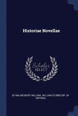 Historiae Novellae 1