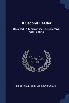 A Second Reader 1
