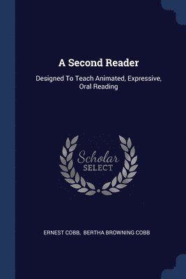 Ernest Cobb - Second Reader, Häftad