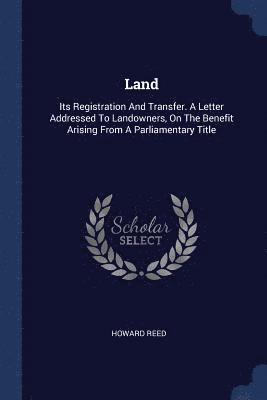 Land