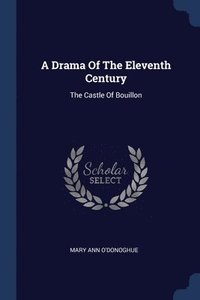 bokomslag A Drama Of The Eleventh Century