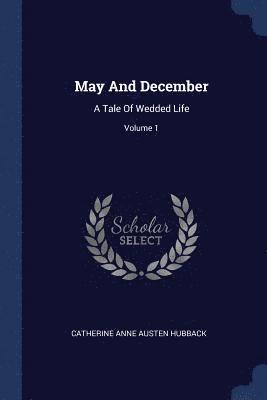 May And December 1