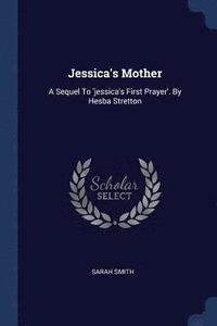 bokomslag Jessica's Mother