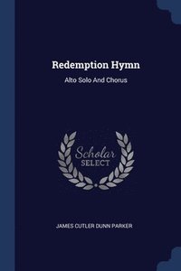 bokomslag Redemption Hymn