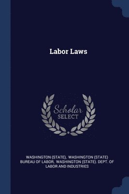 Labor Laws 1