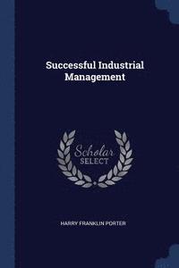 bokomslag Successful Industrial Management