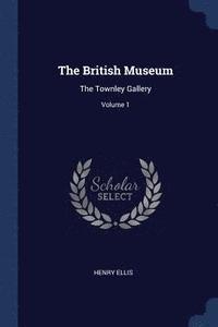 bokomslag The British Museum