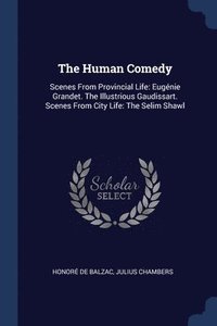 bokomslag The Human Comedy