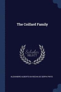 bokomslag The Coillard Family