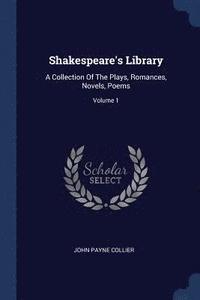 bokomslag Shakespeare's Library