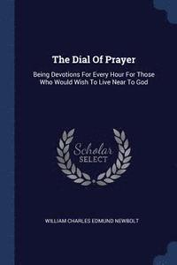 bokomslag The Dial Of Prayer