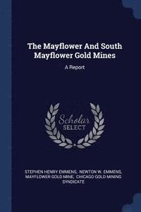 bokomslag The Mayflower And South Mayflower Gold Mines