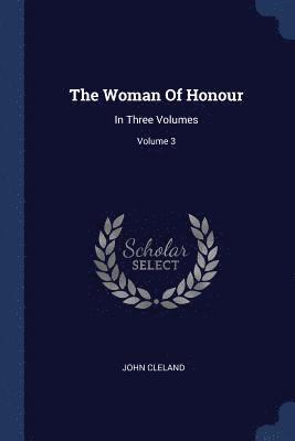 The Woman Of Honour 1