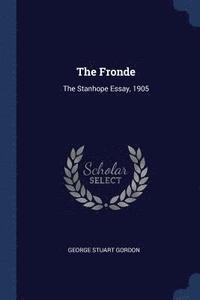 bokomslag The Fronde