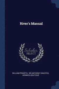 bokomslag River's Manual