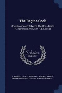 bokomslag The Regina Coeli
