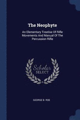 bokomslag The Neophyte