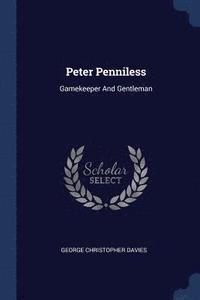 bokomslag Peter Penniless