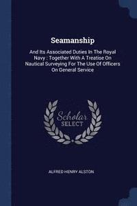 bokomslag Seamanship