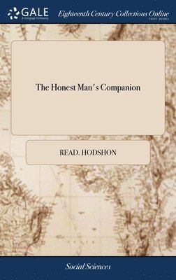 The Honest Man's Companion 1