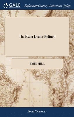 The Exact Dealer Refined 1