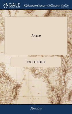 Arsace 1