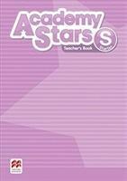 bokomslag Academy Stars Starter Level Teacher's Book Pack