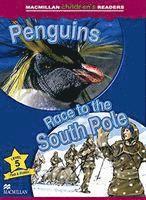 Children's Readers 5 Penguins 1